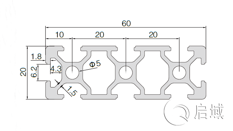 QY-6-2060