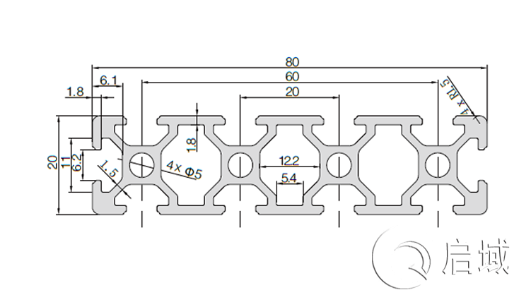 QY-6-2080